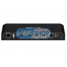 Ubiquiti TOUGHSwitch 5PoE Коммутатор 5-портов 1000Base-TX POE