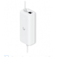 Ubiquiti UACC-PoE+-USBC PoE Integrated AC Adapter