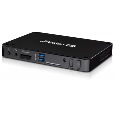 Ubiquiti AirVision NVR Реєстратор