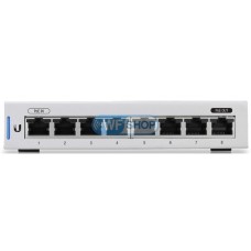 Ubiquiti UniFi Switch US-8 Коммутатор 8 порт 1000Base-TX