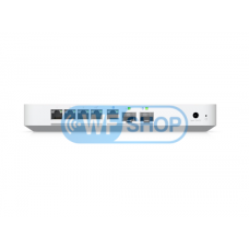 Шлюз безпеки Ubiquiti Gateway Fiber (UXG-Fiber)
