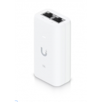 Ubiquiti Power adapter U-PoE (15W) Gigabit POE Adapter