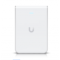 Ubiquiti UniFi U6 In-Wall (U6-IW) Точка доступу