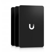 Смарт-карты NFC Ubiquiti UniFi Access Card (UA-CARD-B-10)