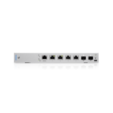 Ubiquiti UniFi Switch-XG-6POE Комутатор