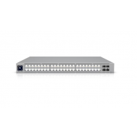 Ubiquiti Pro XG 48 PoE (USW-Pro-XG-48-PoE) PoE Комутатор