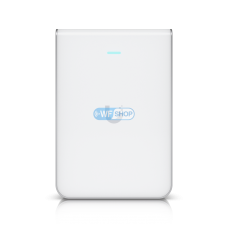 Точка доступу UniFi U7 Pro Wall (U7-Pro-Wall)