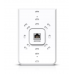 Точка доступу UniFi 6 In-Wall