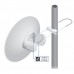 Ubiquiti PowerBeam M5-25 Антенная система мост 5ГГц усиление 25dBi