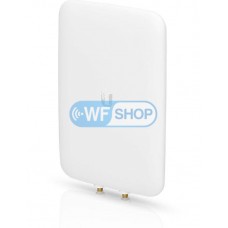 Ubiquiti Unifi Mesh Antenna (UMA-D) Антенна Wi-Fi секторная для UAP-AC-M на 45-90 градусов 2,4 и 5 Ггц