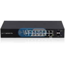 Коммутатор EdgeSwitch ES‑18X