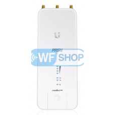 Ubiquiti Rocket 5 AC PRISM Точка доступа 5GHz базовая станция Wi-Fi 500Mbps