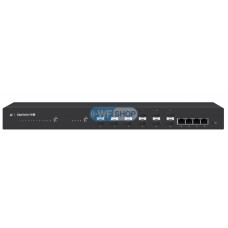 Ubiquiti EdgeSwitch ES-16-XG Коммутатор 16 портов SFP, 4x10GBase-T