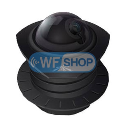 Aircam dome ubiquiti как подключить к компьютеру