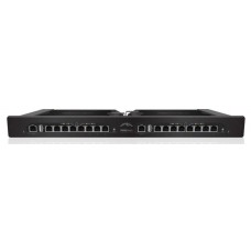 Ubiquiti TOUGHSwitch 16 CARRIER Комутатор