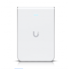 Ubiquiti UniFi U6 In-Wall (U6-IW) Точка доступу