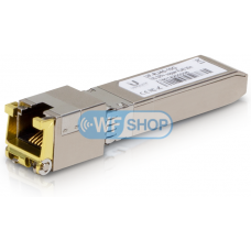 Ubiquiti U Fiber module (UF-RJ45-10G) Модуль SFP на 10 Gbps