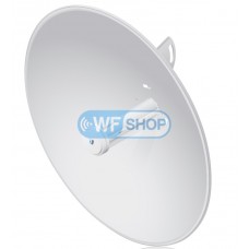 Ubiquiti PowerBeam 5AC-620 Антенная система мост 5ГГц усиление до 29dBi 802.11ас