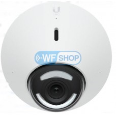 Камера UniFi Video Camera G5 Dome (UVC-G5-DOME)