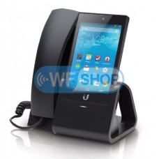 Ubiquiti UniFi VoIP Phone PRO Телефон-IP экран LCD камера HD720 с Wi-Fi
