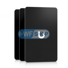 Карты UniFi Access Card (UA-CARD-B-10)