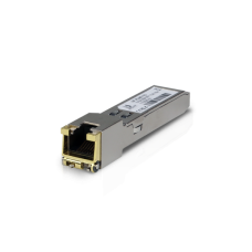 Ubiquiti U Fiber module (UF-RJ45-1G) SFP модуль