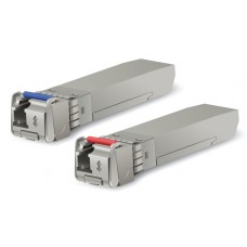 Ubiquiti U Fiber modules (UF-SM-10G-S) пара SFP модулей