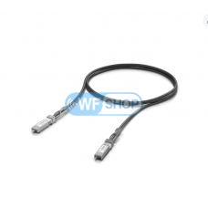 SPF кабель Ubiquiti UACC-DAC-SFP28-0.5M