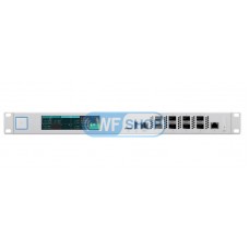 Ubiquiti UniFi Security Gateway XG-8 (USG-XG-8) Маршрутизатор 8xSFP+, G-RJ45, 16GB RAM