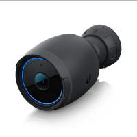 Ubiquiti UniFi Protect Camera AI Bullet Камера-IP