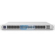 Коммутатор UniFi Switch Enterprise 48 PoE (USW-Enterprise-48-PoE)