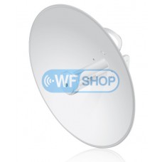 Ubiquiti PowerBeam 5AC-Gen2 Антенная система мост 5ГГц усиление до 25dBi 802.11ас