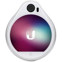 Ubiquiti UniFi Access Reader Pro премиум считыватель NFC и Bluetooth