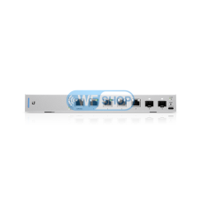 Ubiquiti UniFi Switch US-XG-6POE Коммутатор 4 порта 1000Base-TX POE, 2xSFP+