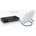 Ubiquiti EdgeRouter X SFP 5-портовый маршрутизатор с 1xSFP портом