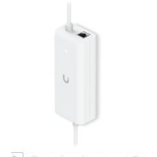 Ubiquiti UACC-PoE+-USBC PoE Integrated AC Adapter