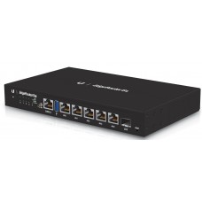 Ubiquiti EdgeRouter-6P Маршрутизатор
