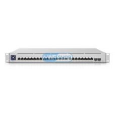 Коммутатор UniFi Switch Enterprise 24 PoE (USW-Enterprise-24-PoE)