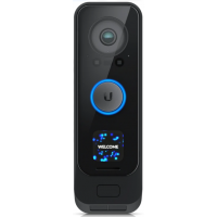 Ubiquiti UniFi Protect G4 Doorbell PRO Видеодомофон
