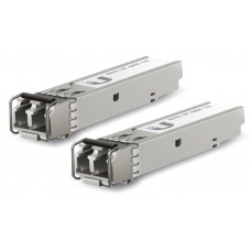 Ubiquiti U Fiber module (UF-MM-1G) SFP модуль