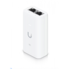 Ubiquiti Power adapter U-PoE (15W) Gigabit POE Adapter