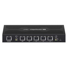 Ubiquiti EdgeRouter POE Маршрутизатор