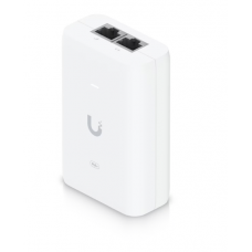Ubiquiti Power adapter U-PoE+ (30W) Gigabit POE Adapter