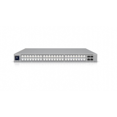 Ubiquiti Pro XG 48 PoE (USW-Pro-XG-48-PoE) PoE Комутатор
