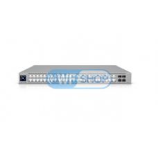 Комутатор Unifi Switch Pro XG 48 PoE (USW-Pro-XG-48-PoE) (1080W)