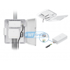 Защитный корпус UniFi Switch Flex Utility (USW-Flex-Utility)