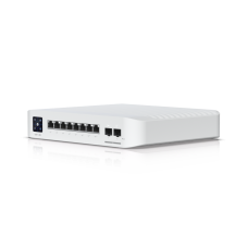Ubiquiti UniFi Switch Pro 8 PoE Комутатор