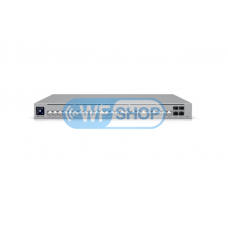 Комутатор USW-PRO-HD-24-POE