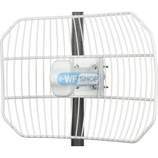 Купить Ubiquiti AirGrid M5-23 Киев. Выгодная цена AG-HP-5G23 Украина. Характеристики, описание, обзор.