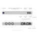 Шлюз безпеки Ubiquiti Gateway Enterprise